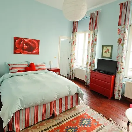 Bed & Breakfast Taptoe Ii