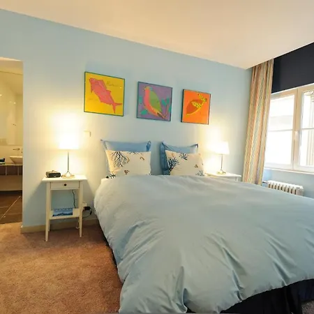 Taptoe Ii Bed & Breakfast