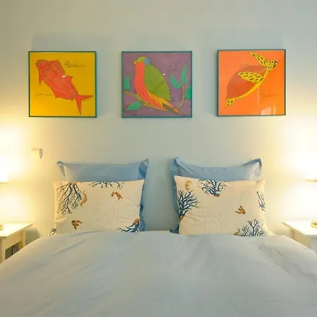 Taptoe Ii Bed & Breakfast