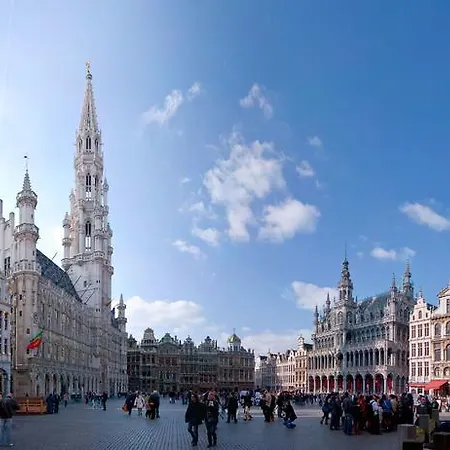 Hotel La Grande Cloche