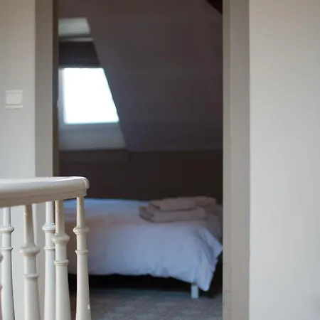 Apartament Be And Be Sablon 11 *