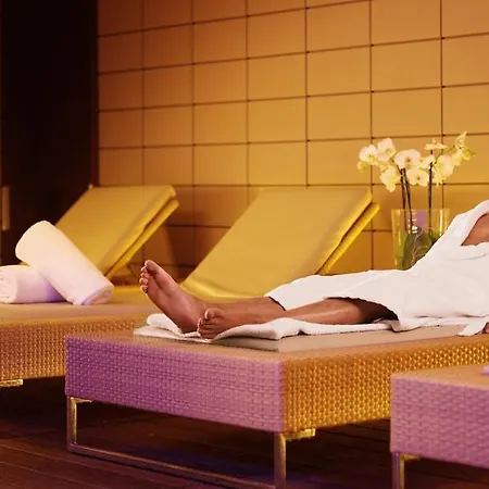 Steigenberger Icon Wiltcher's