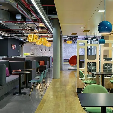 Pestana Schuman 브뤼셀