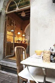 Szálloda Carmelites