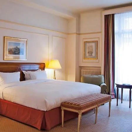 מלון Le Plaza 5*