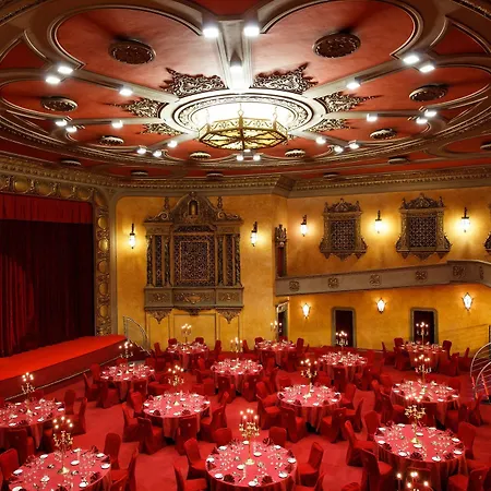 מלון Le Plaza 5*