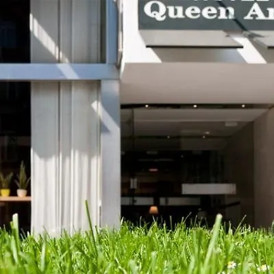 Hotel Queen Anne Brussels