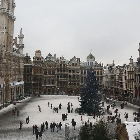 Residence-hotel Le Quinze Grand Place
