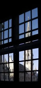 Residence-hotel Le Quinze Grand Place