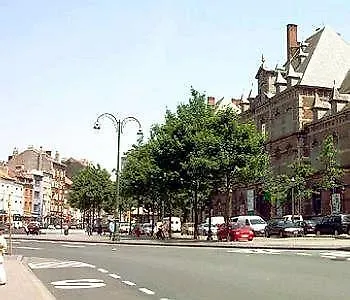 アパート & Housingbrussels *