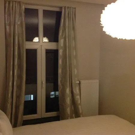 Apartment Smartflats - Brusselian Brussels