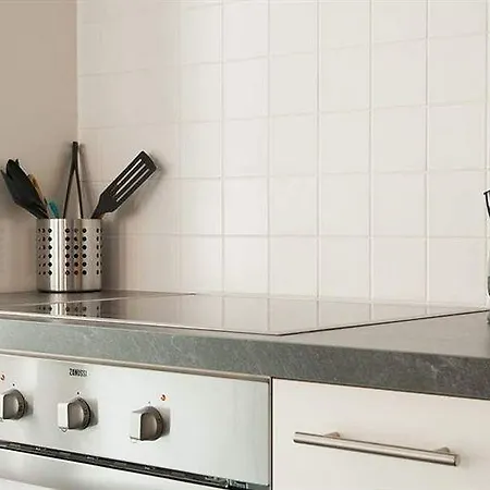 Smartflats - Brusselian Brussels