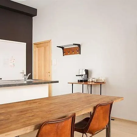 Smartflats - Brusselian Brussels