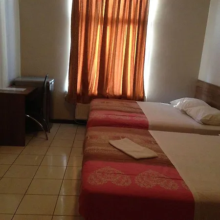 Royal Hotel Brussel