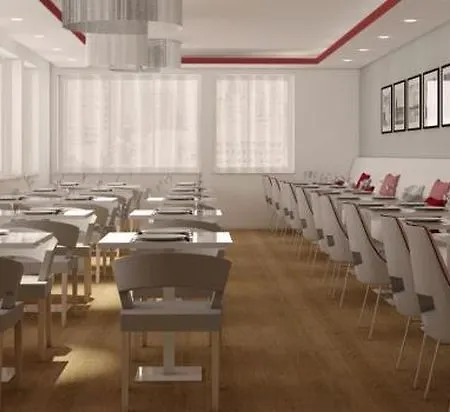 Nh Collection Centre Hotel Brusel