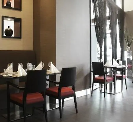 Nh Collection Centre 4* Bryssel