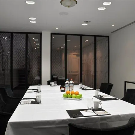 Hotel Numa Lief Bruselas