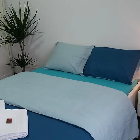 Appartement Square Ambiorix Eu Bruxelles