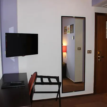 Floris Arlequin Grand-place