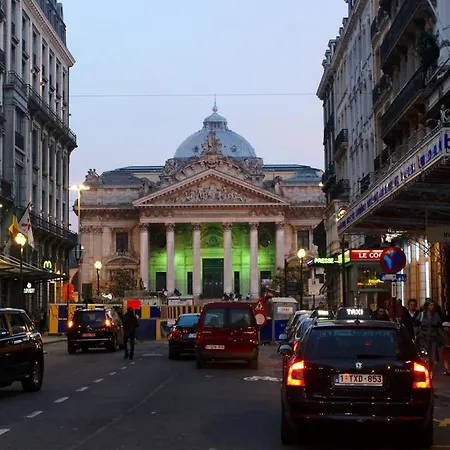 Orts Brussel