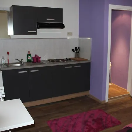 Appartement Pierre *