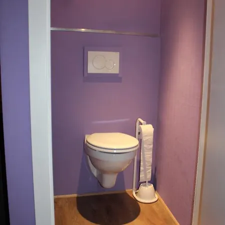 Appartement Pierre Bruxelles