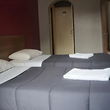 Hotel Royal