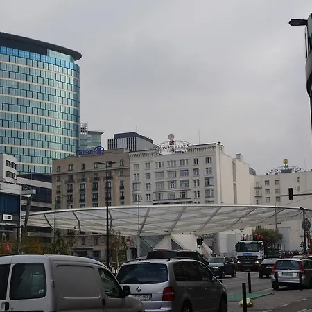 호텔 로열 브뤼셀