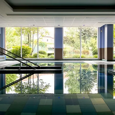 Hotel Aspria Royal La Rasante &