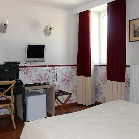Orts Hotel Brussel