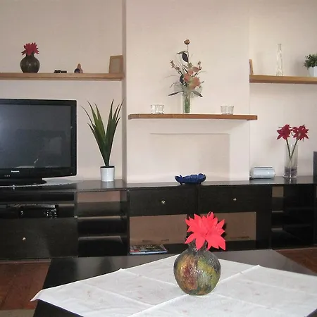 Apartment Chez Odak Brüssel