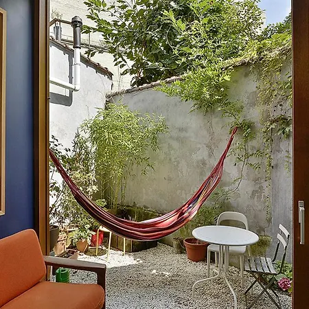 B'kanal 4* Bruxelles