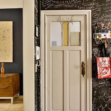 Bed & Breakfast B'kanal 4*