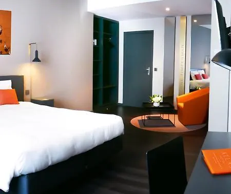 فندق أتلاس بروكسل