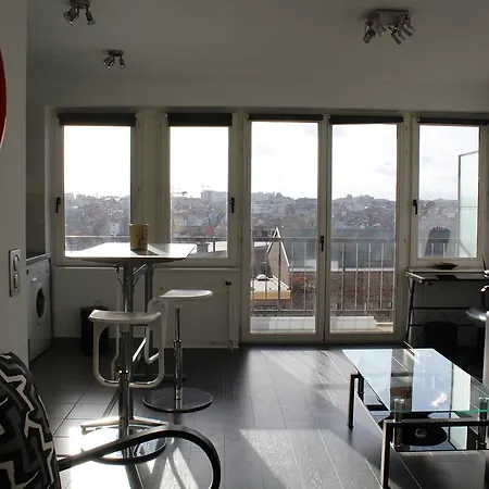 Studio E.u. Bruxelas