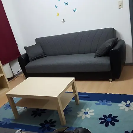 Muken 2 Apartmán