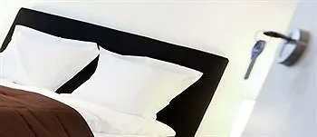 Hotel Theater Bruksela