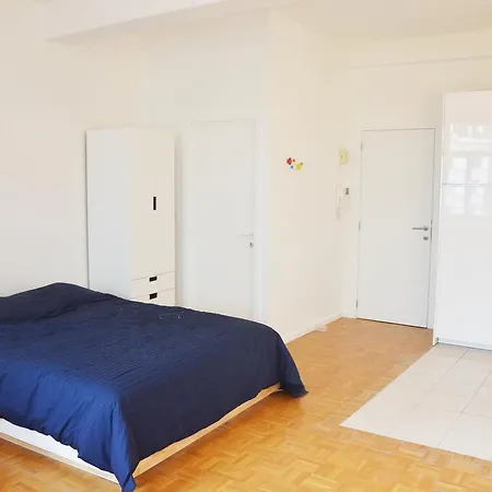Beautiful Flat Grand Place Apartment Brussels