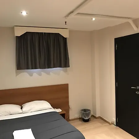 Hotel Royal