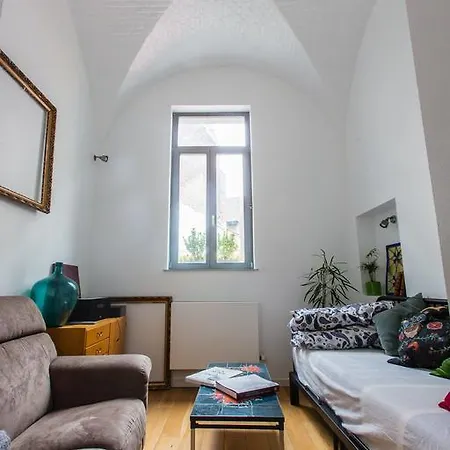 Loft In The Heart Of * Βρυξέλλες