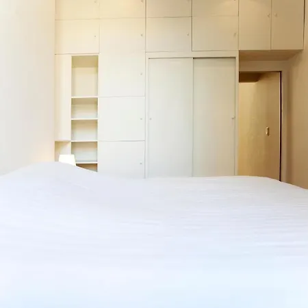Louise Uptown Apartman