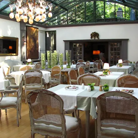 Manos Premier Otel