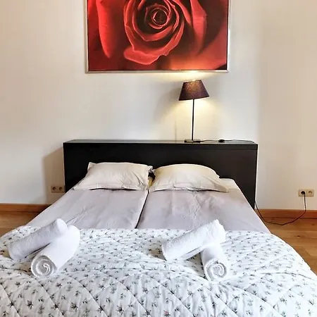Apartmentsapart Apartment