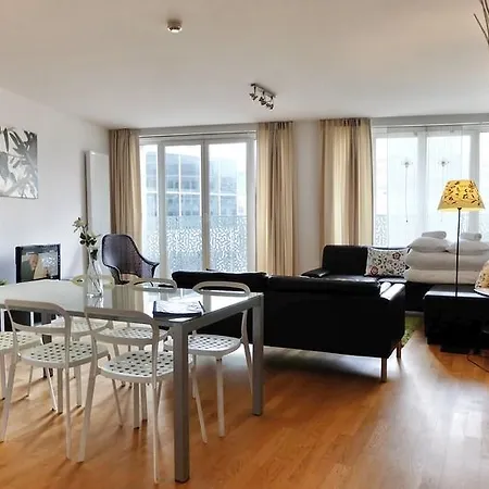 Apartmentsapart *