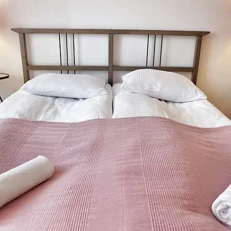 Apartmentsapart Apartment *