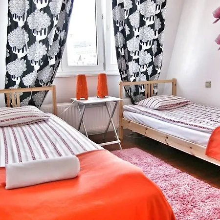 Apartmentsapart Apartment Brussels