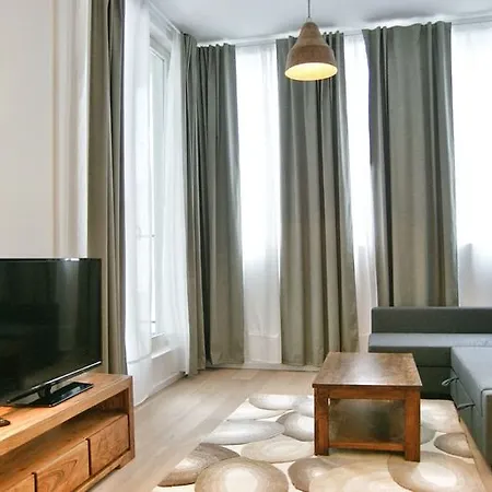 Apartmentsapart Apartment