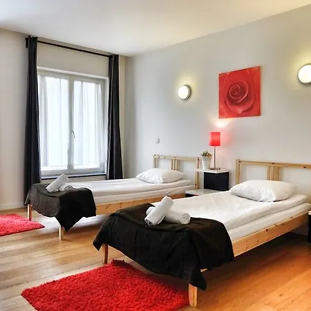Apartmentsapart *