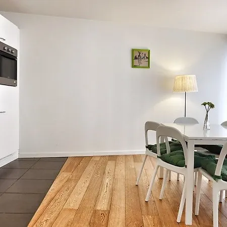 Apartmentsapart * Brussels