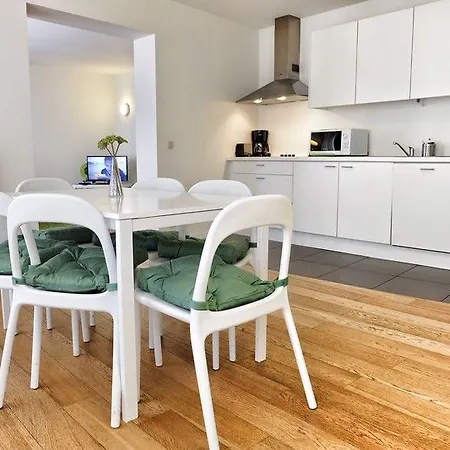 Apartmentsapart * Brussels
